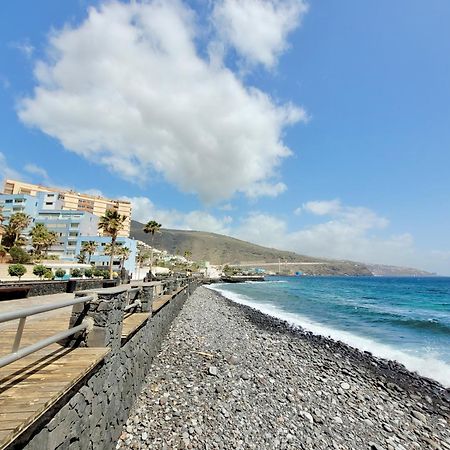 Ferienwohnung Vivienda Carolina Santa Cruz de Tenerife Exterior foto