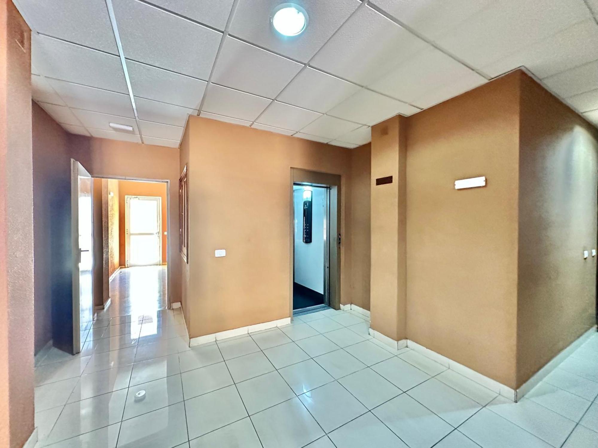 Ferienwohnung Vivienda Carolina Santa Cruz de Tenerife Exterior foto